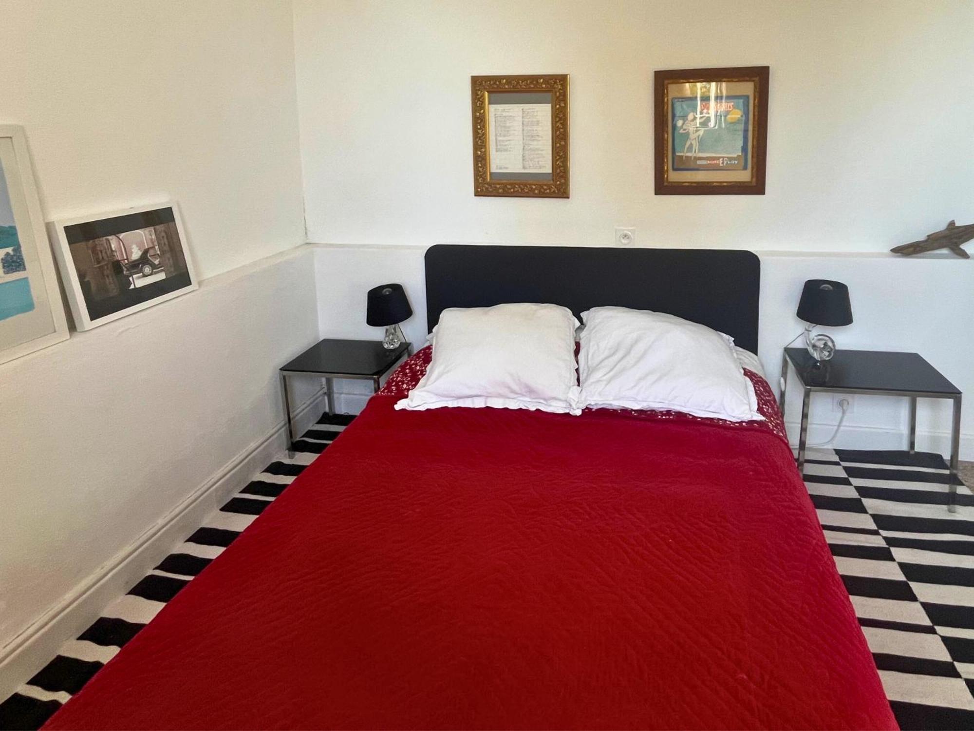 Santa Margarita Bed & Breakfast Saint-Raphaël Eksteriør bilde