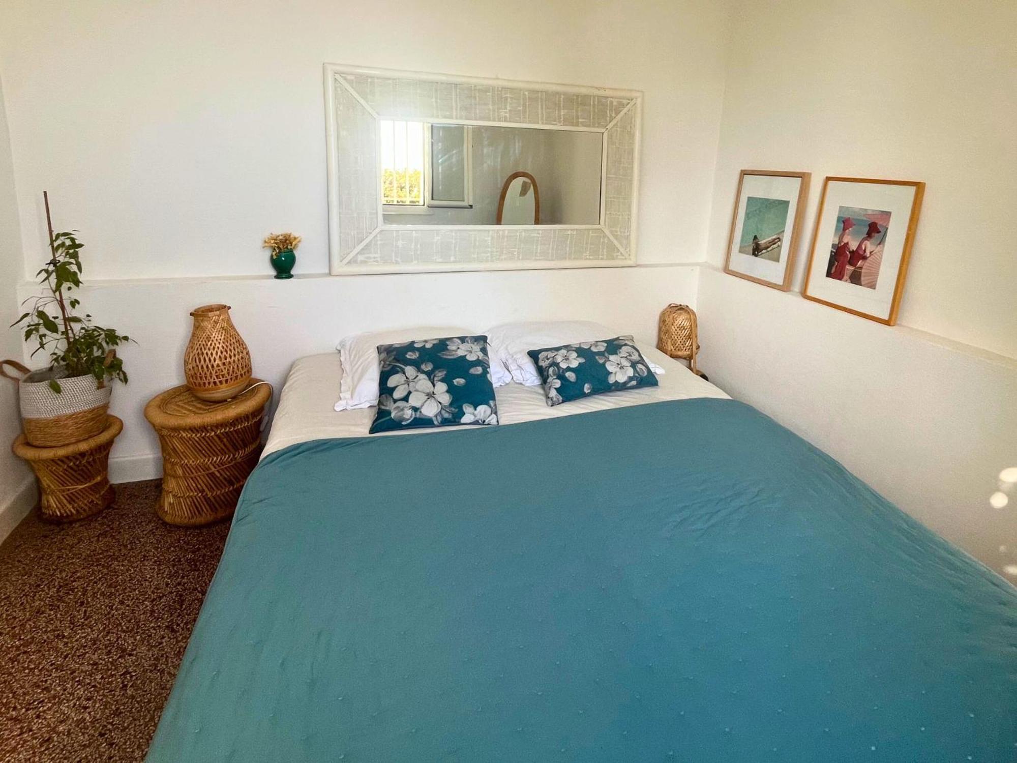 Santa Margarita Bed & Breakfast Saint-Raphaël Eksteriør bilde